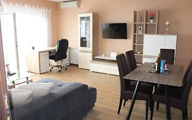 Apartman Lovro